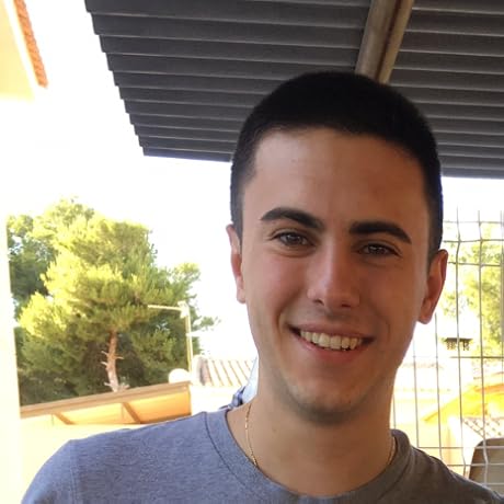 – Javier, Barcelona